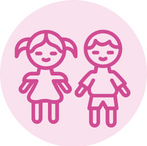 moda niños y niñas hasta 16 años